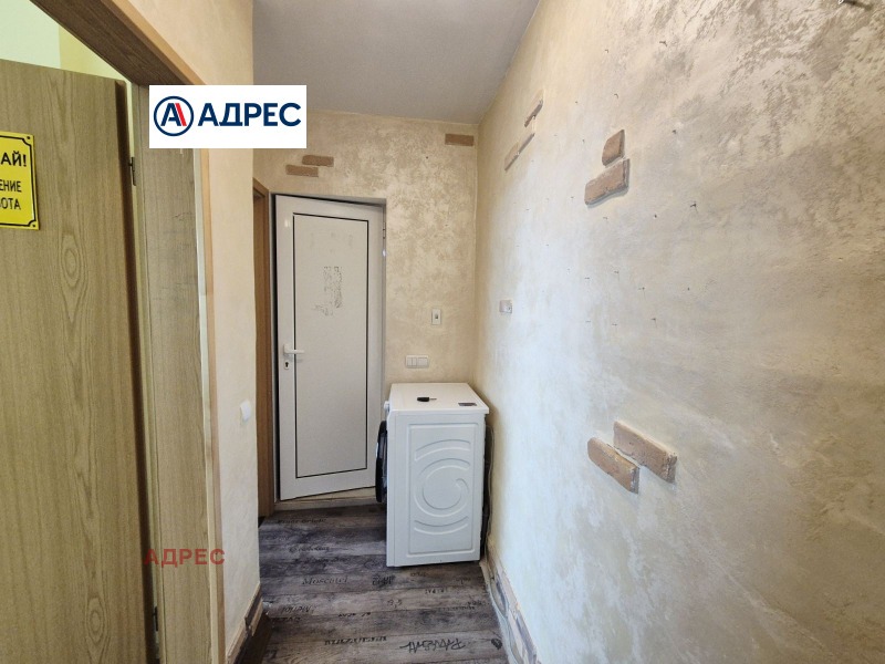 Дава под наем 3-СТАЕН, гр. Варна, м-т Ален мак, снимка 12 - Апартаменти - 52358098