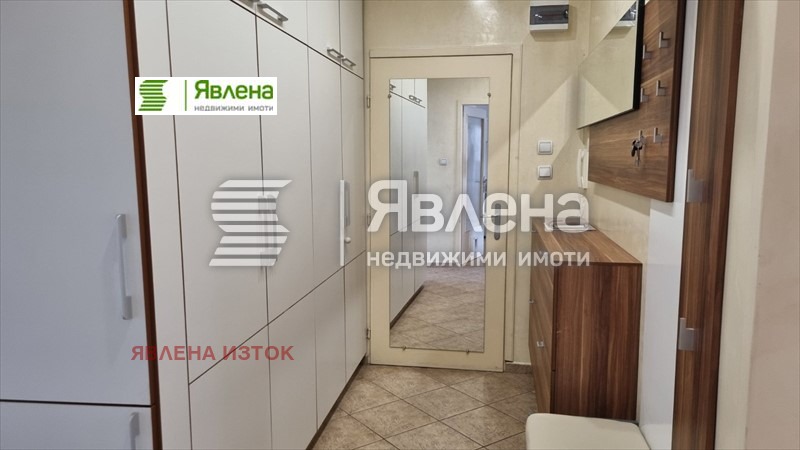 Дава под наем 3-СТАЕН, гр. София, Дървеница, снимка 8 - Апартаменти - 54512439
