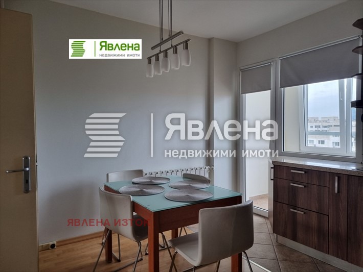 Дава под наем 3-СТАЕН, гр. София, Дървеница, снимка 4 - Апартаменти - 54512439