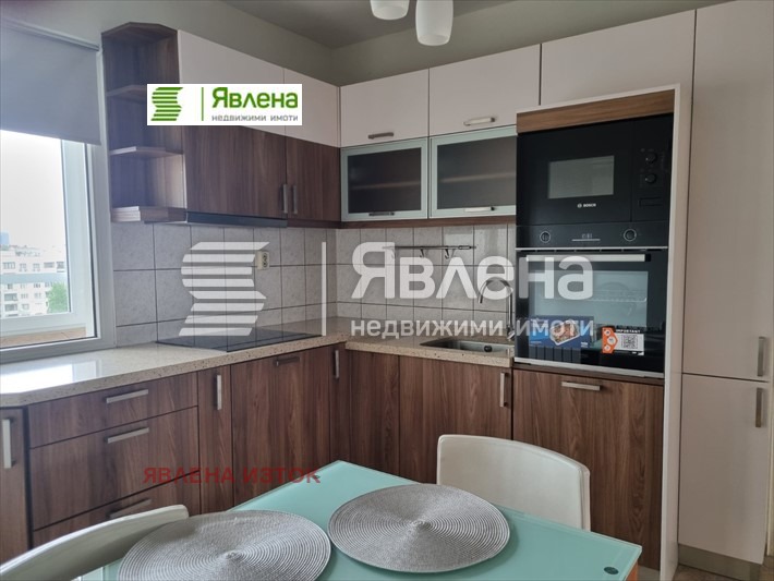 Дава под наем 3-СТАЕН, гр. София, Дървеница, снимка 3 - Апартаменти - 54512439