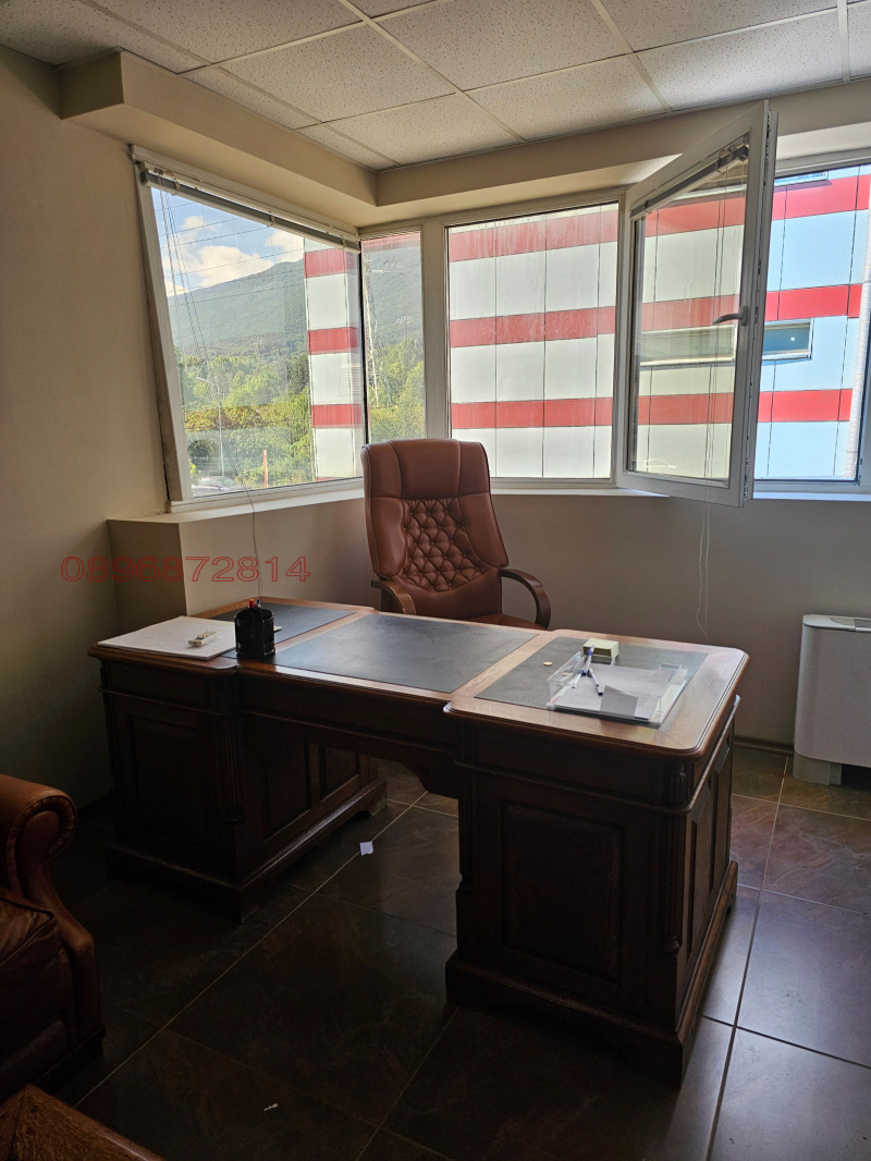 Дава под наем ОФИС, гр. София, Манастирски ливади, снимка 3 - Офиси - 53428835