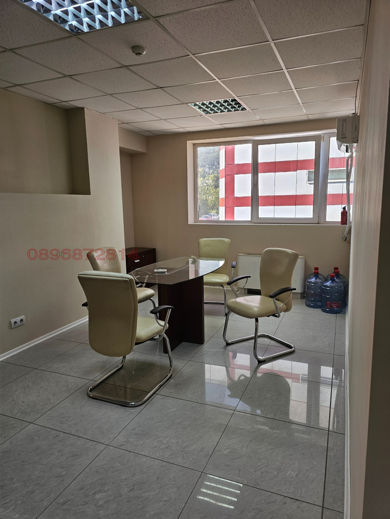 Дава под наем ОФИС, гр. София, Манастирски ливади, снимка 11 - Офиси - 53428835