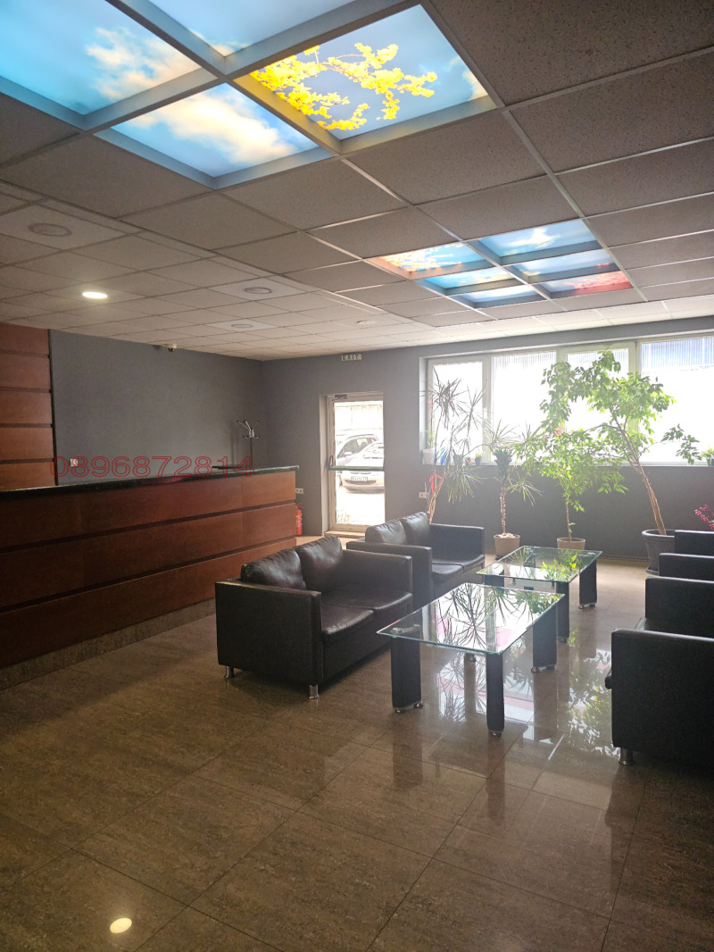 Дава под наем ОФИС, гр. София, Манастирски ливади, снимка 16 - Офиси - 53428835