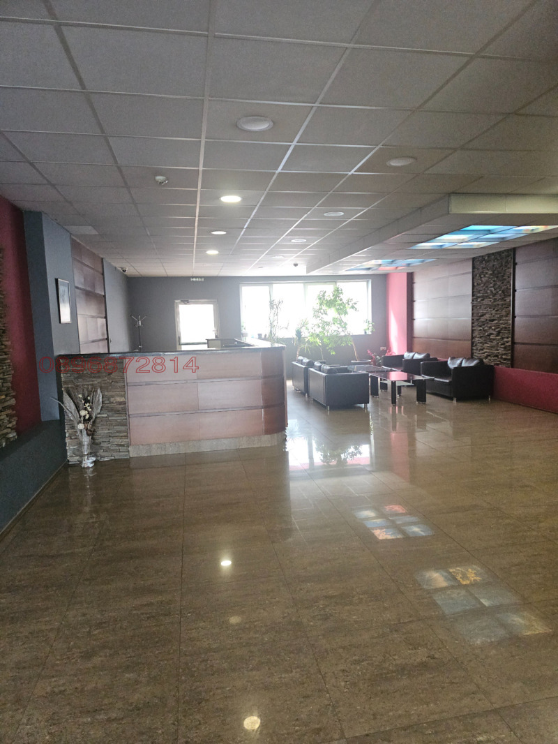 Дава под наем ОФИС, гр. София, Манастирски ливади, снимка 2 - Офиси - 53428835