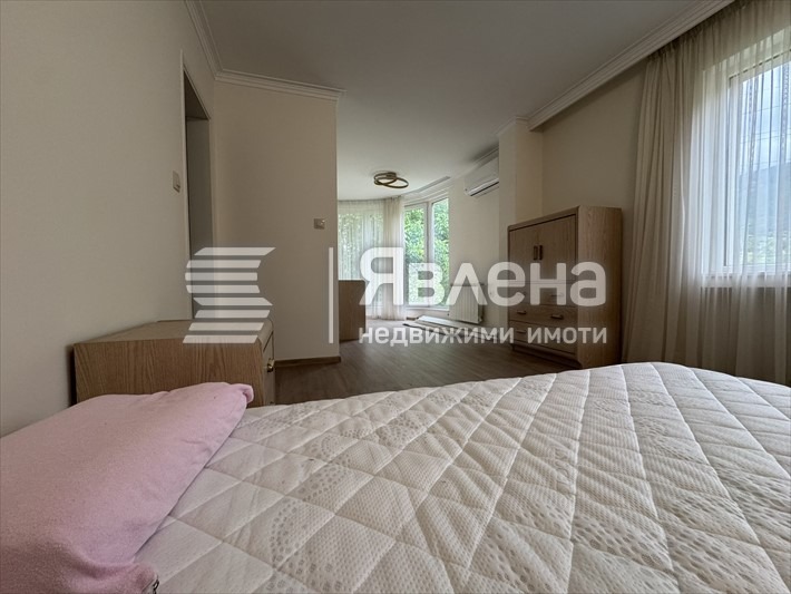 Дава под наем КЪЩА, гр. София, Манастирски ливади, снимка 12 - Къщи - 55565567