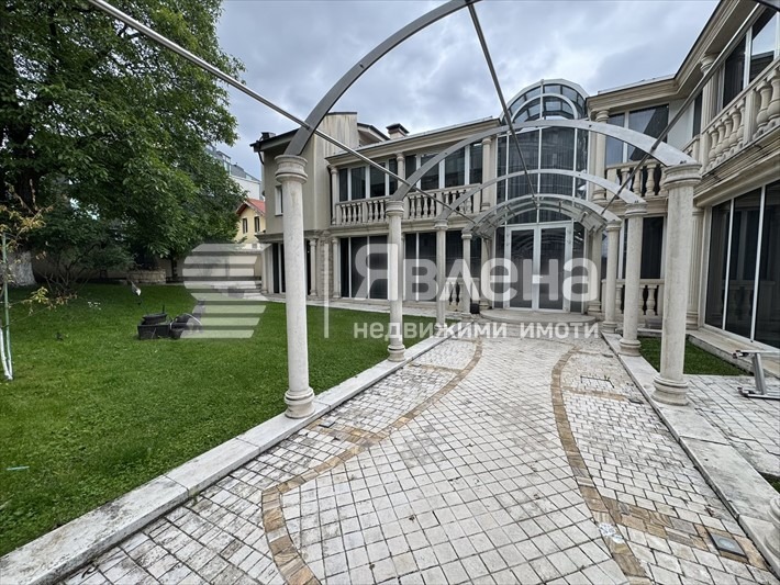 Дава под наем КЪЩА, гр. София, Манастирски ливади, снимка 3 - Къщи - 55565567