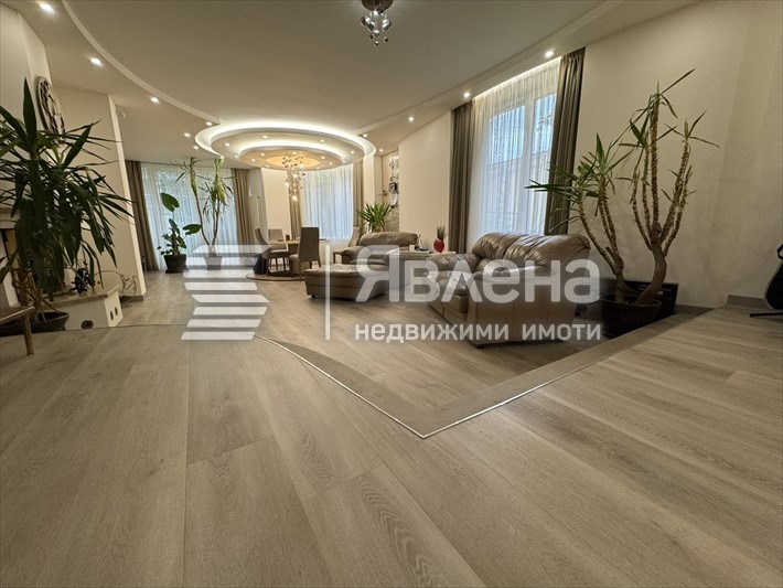 Дава под наем КЪЩА, гр. София, Манастирски ливади, снимка 5 - Къщи - 55565567