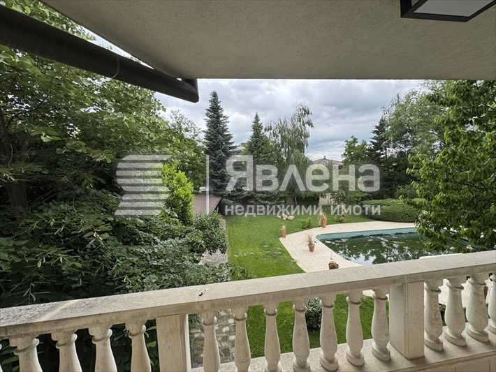 Дава под наем КЪЩА, гр. София, Манастирски ливади