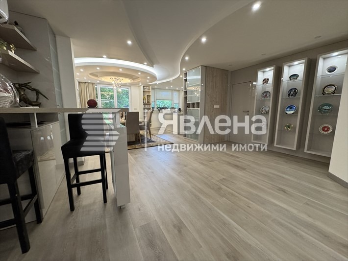 Дава под наем КЪЩА, гр. София, Манастирски ливади, снимка 10 - Къщи - 55565567
