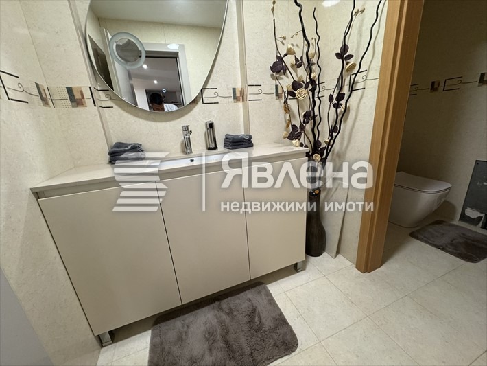 Дава под наем КЪЩА, гр. София, Манастирски ливади, снимка 14 - Къщи - 55565567