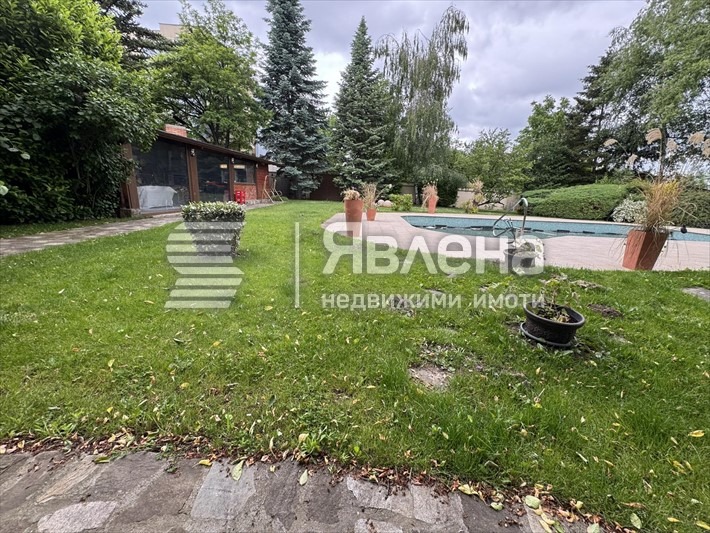 Дава под наем КЪЩА, гр. София, Манастирски ливади, снимка 2 - Къщи - 55565567