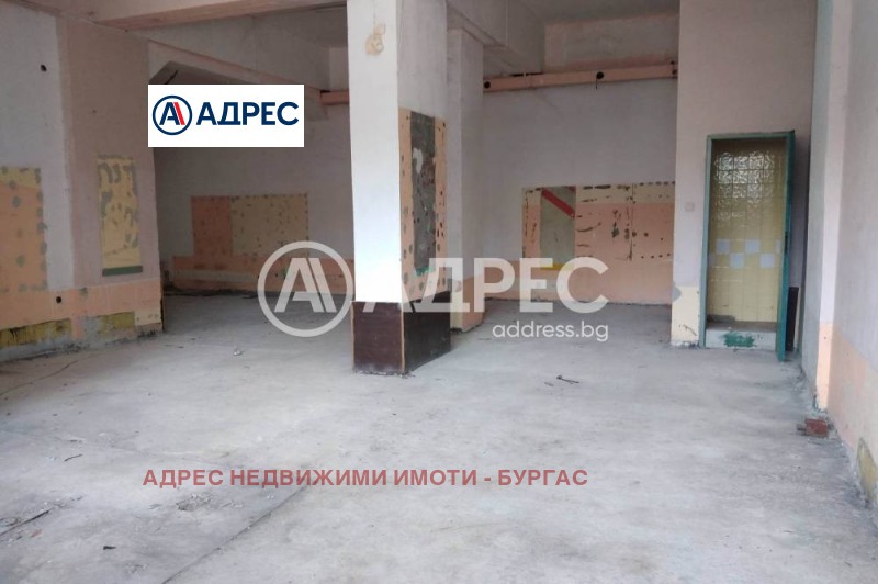 For Rent  Shop Burgas , Meden rudnik - zona B , 134 sq.m | 90397994 - image [2]