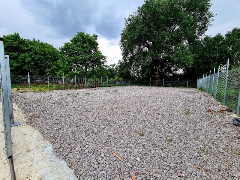 Дава под наем МЯСТО, гр. София, Бенковски, снимка 2 - Парцели - 53506174