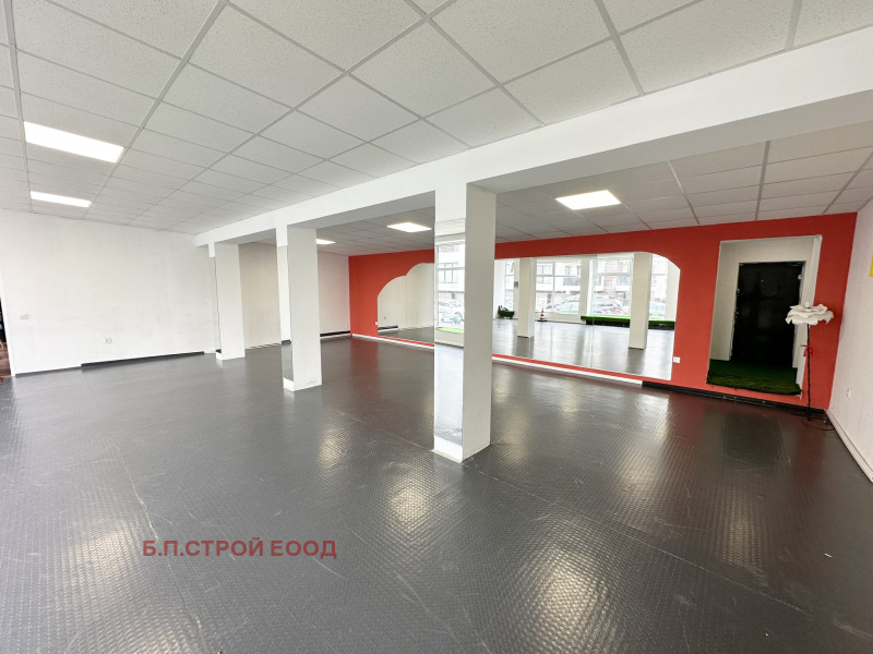 Дава под наем БИЗНЕС ИМОТ, гр. София, м-т Гърдова глава, снимка 4 - Други - 51893551