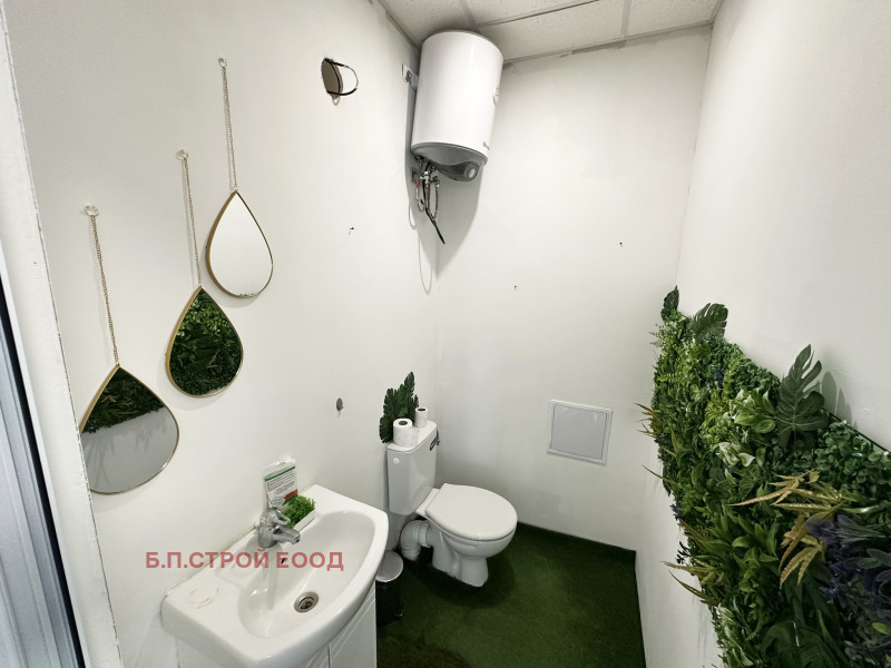 Дава под наем БИЗНЕС ИМОТ, гр. София, м-т Гърдова глава, снимка 6 - Други - 51893551