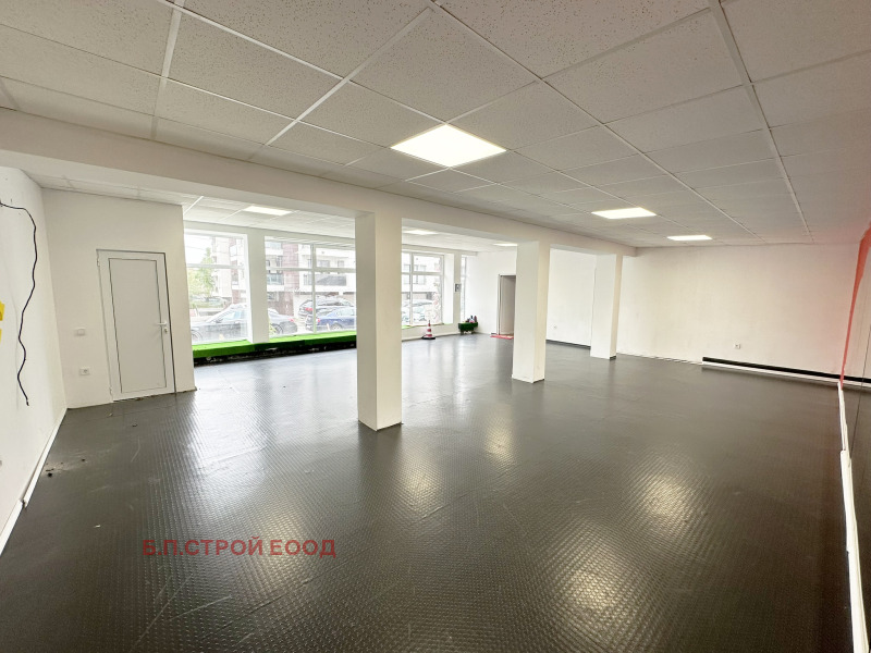 Дава под наем БИЗНЕС ИМОТ, гр. София, м-т Гърдова глава, снимка 5 - Други - 51893551