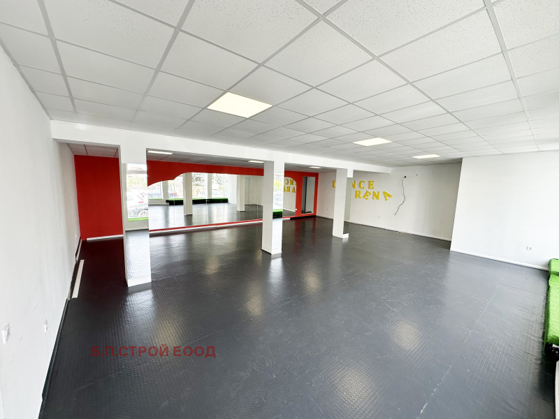 Дава под наем БИЗНЕС ИМОТ, гр. София, м-т Гърдова глава, снимка 3 - Други - 51893551