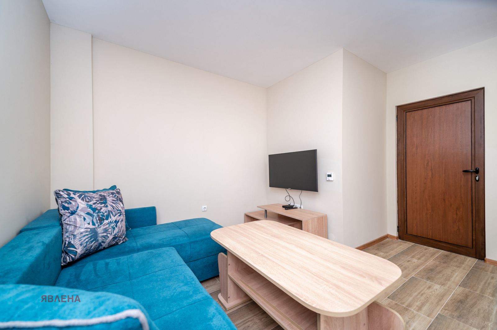 Дава под наем 2-СТАЕН, гр. София, Банишора