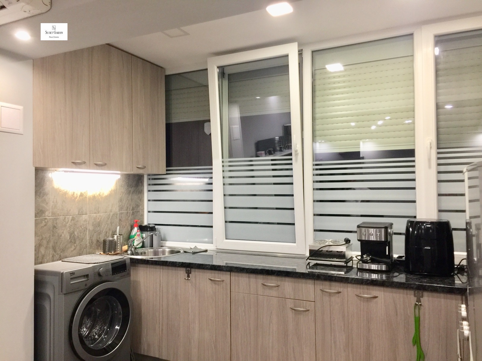 Дава под наем 3-СТАЕН, гр. София, Люлин 9, снимка 6 - Апартаменти - 53704522