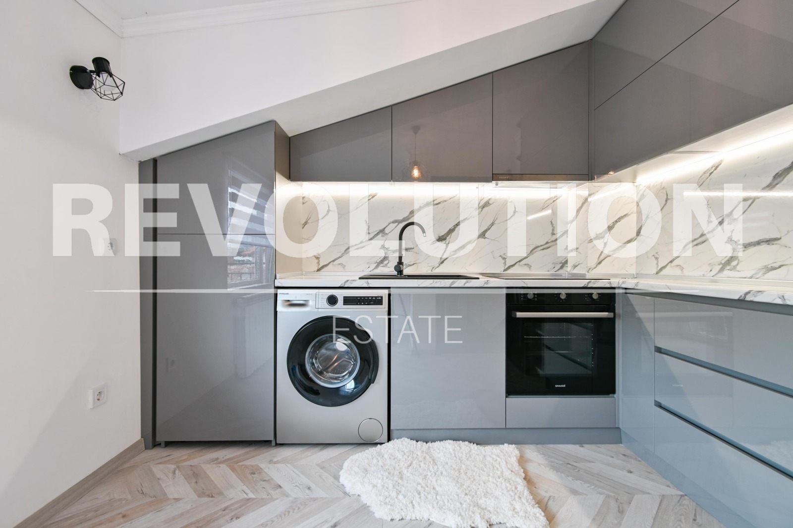 Дава под наем 3-СТАЕН, гр. София, Триъгълника, снимка 3 - Апартаменти - 55987020