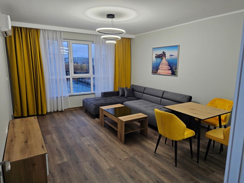 Дава под Наем 2-СТАЕН в град Пловдив, Остромила - 65 кв.м / 440 € » 860.57 лв., ЕВЕРЕСТ ИМОТИ