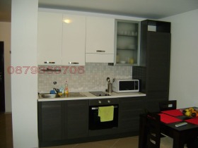 1 quarto Simeonovo, Sofia 1
