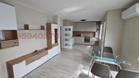 1 Schlafzimmer Iztok, Sofia