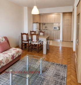 Дава под наем  2-стаен, град София