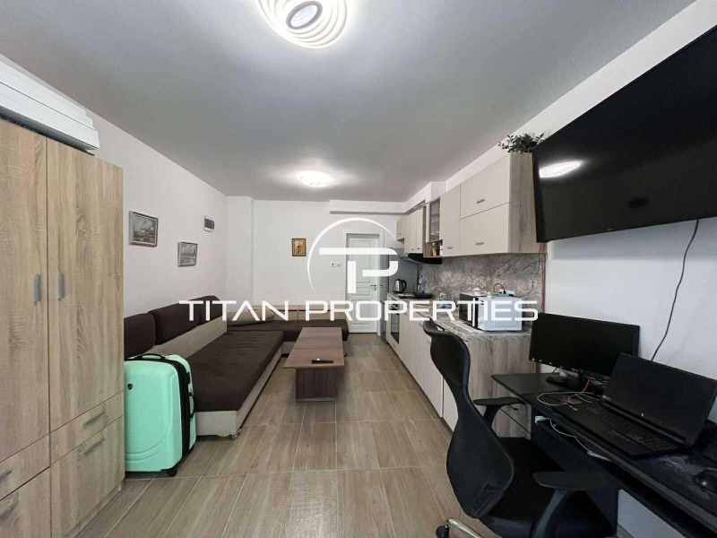 Zu vermieten  Studio Warna , Zentar , 40 qm | 76904539