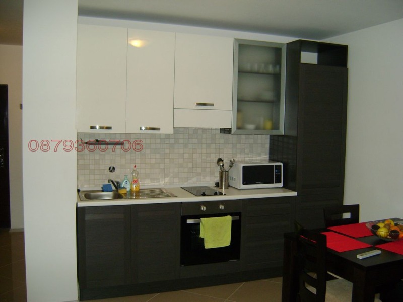 Da affittare  1 camera da letto Sofia , Simeonovo , 65 mq | 46290033