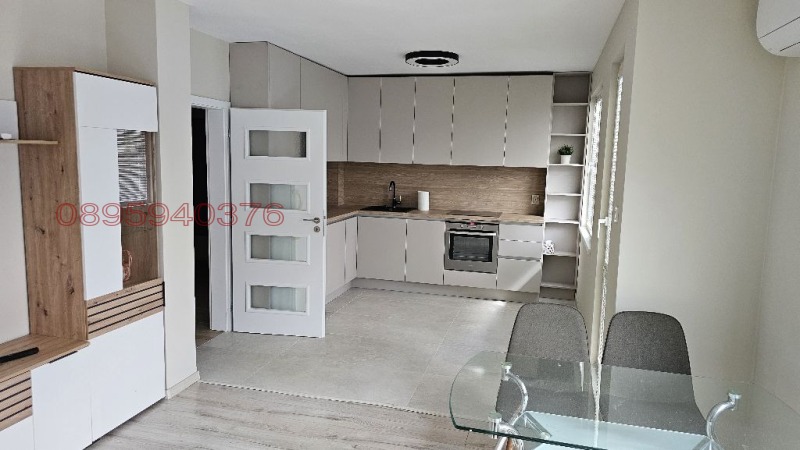 Zu vermieten  1 Schlafzimmer Sofia , Iztok , 75 qm | 45348726 - Bild [2]