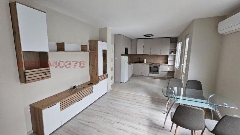 Zu vermieten  1 Schlafzimmer Sofia , Iztok , 75 qm | 45348726 - Bild [10]
