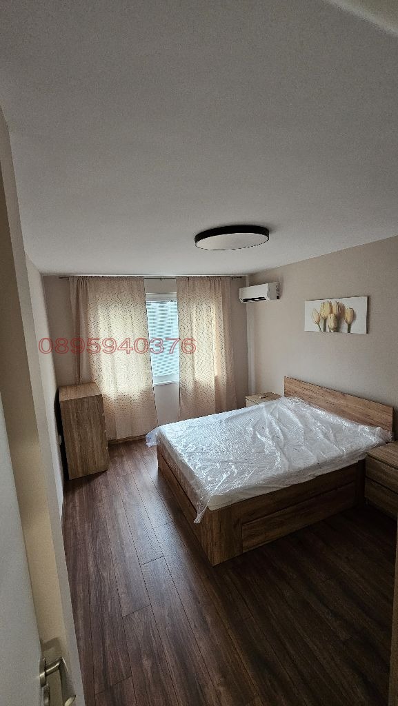 Zu vermieten  1 Schlafzimmer Sofia , Iztok , 75 qm | 45348726 - Bild [7]