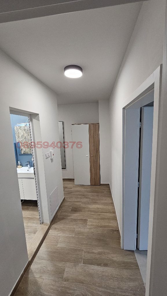 Zu vermieten  1 Schlafzimmer Sofia , Iztok , 75 qm | 45348726 - Bild [4]