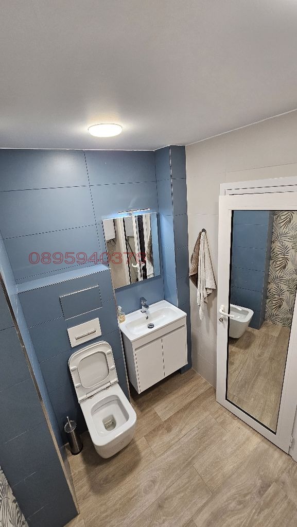 Zu vermieten  1 Schlafzimmer Sofia , Iztok , 75 qm | 45348726 - Bild [6]