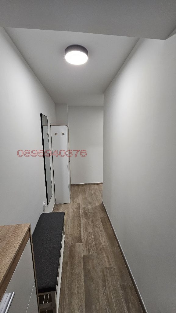 Zu vermieten  1 Schlafzimmer Sofia , Iztok , 75 qm | 45348726 - Bild [3]