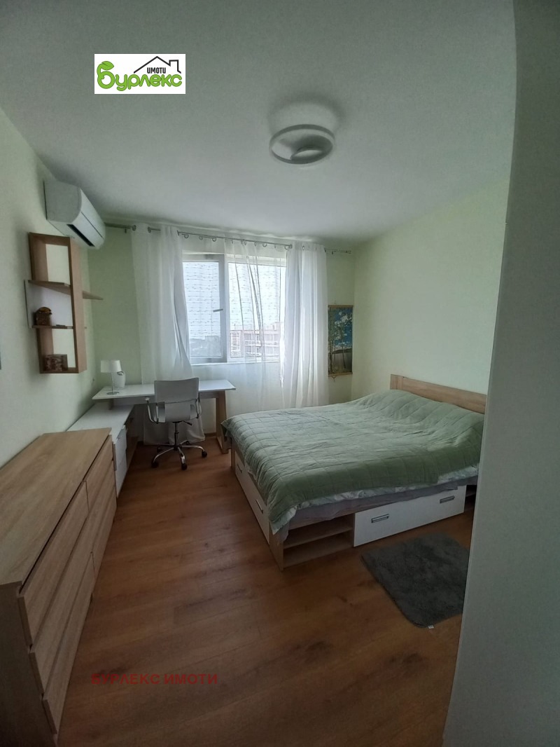Дава под наем  2-стаен град Варна , м-т Манастирски рид , 61 кв.м | 56339272 - изображение [3]