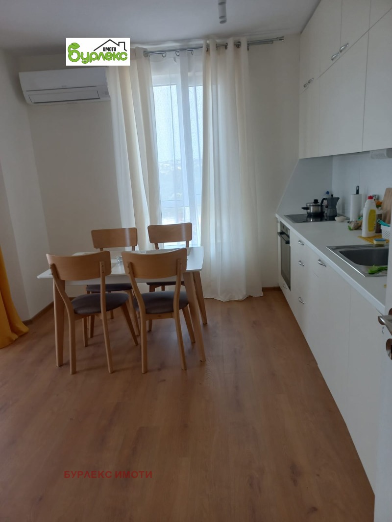Дава под наем  2-стаен град Варна , м-т Манастирски рид , 61 кв.м | 56339272