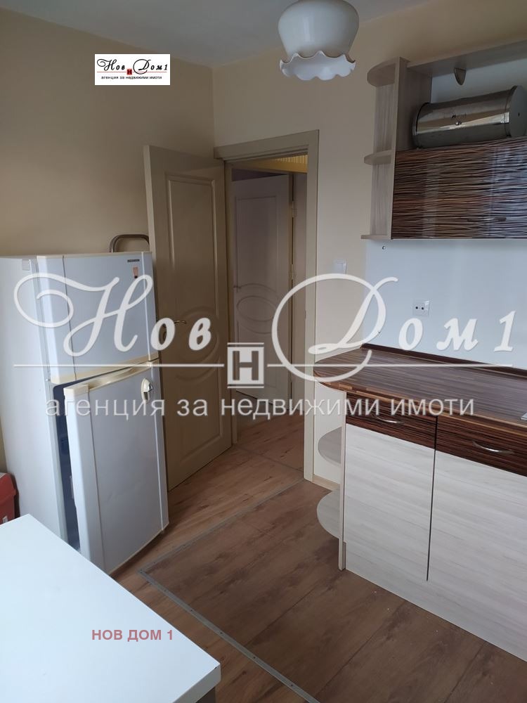 Дава под наем 2-СТАЕН, гр. Варна, Левски 1, снимка 7 - Апартаменти - 52498763