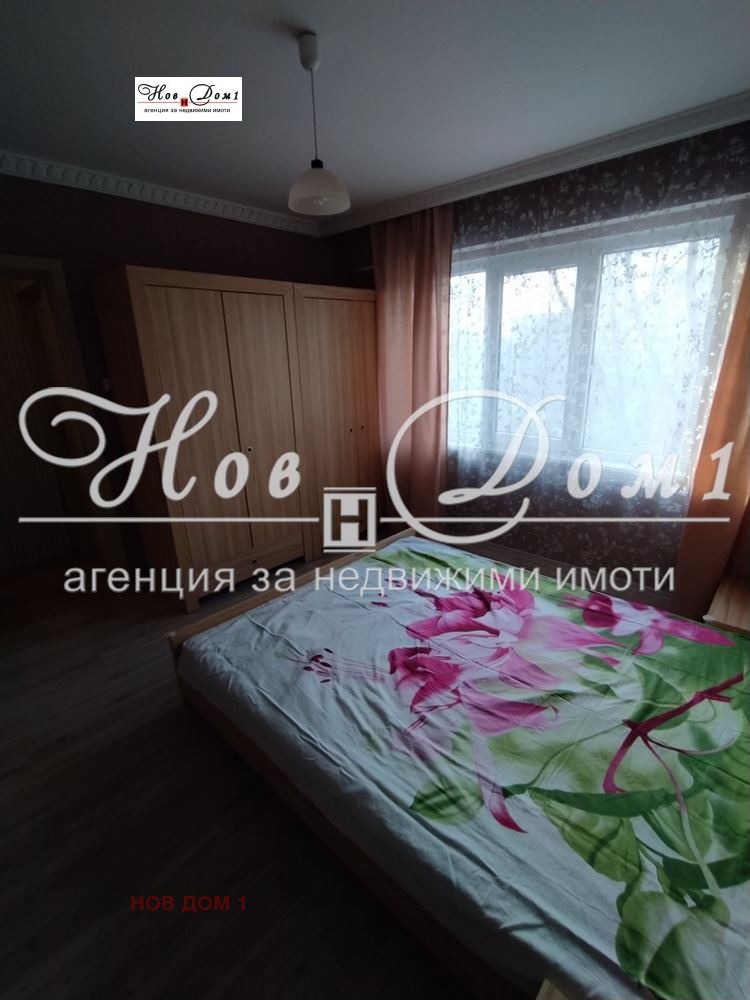 Дава под наем 2-СТАЕН, гр. Варна, Левски 1, снимка 6 - Апартаменти - 52498763