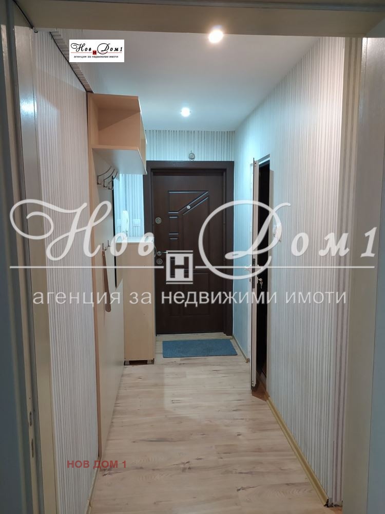 Дава под наем 2-СТАЕН, гр. Варна, Левски 1, снимка 8 - Апартаменти - 52498763