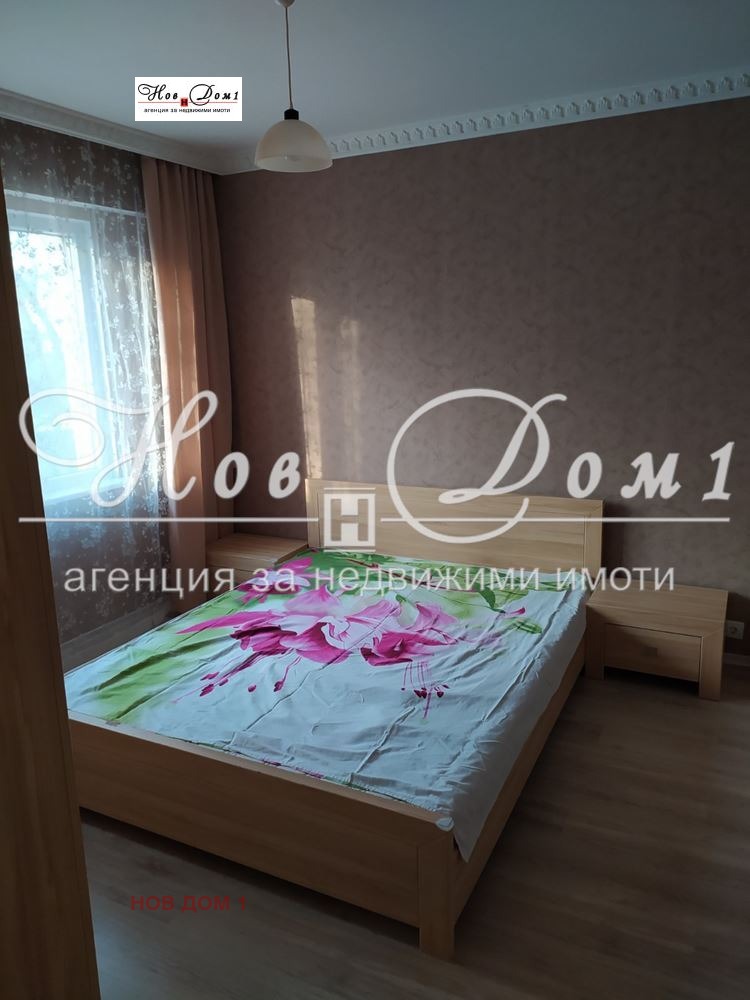 Дава под наем 2-СТАЕН, гр. Варна, Левски 1, снимка 5 - Апартаменти - 52498763