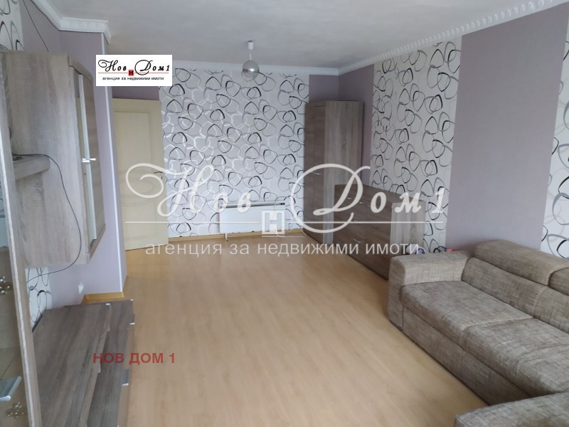 Дава под наем 2-СТАЕН, гр. Варна, Левски 1, снимка 2 - Апартаменти - 52498763