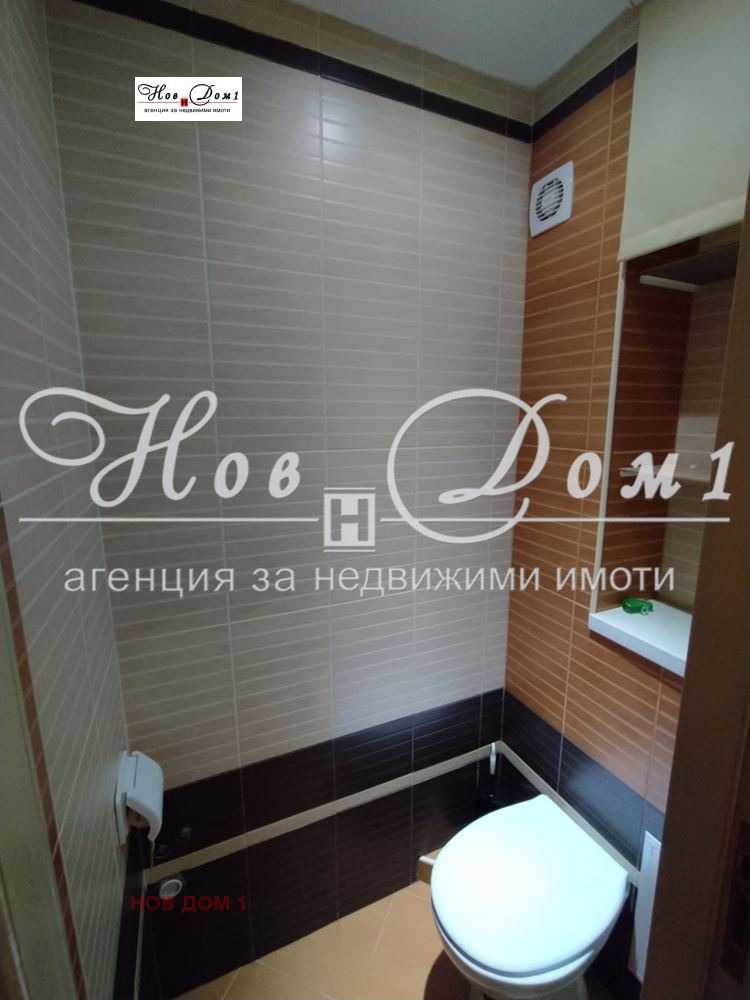 Дава под наем 2-СТАЕН, гр. Варна, Левски 1, снимка 4 - Апартаменти - 52498763