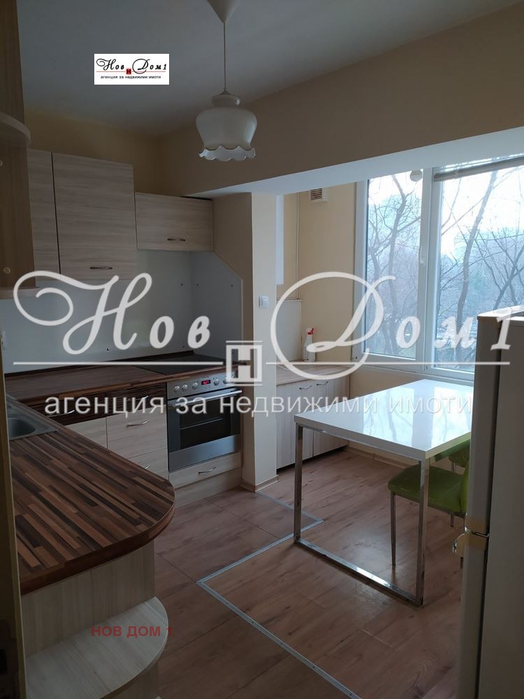 Дава под наем 2-СТАЕН, гр. Варна, Левски 1, снимка 2 - Апартаменти - 52498763