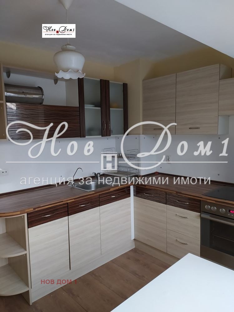 Дава под наем 2-СТАЕН, гр. Варна, Левски 1, снимка 9 - Апартаменти - 52498763