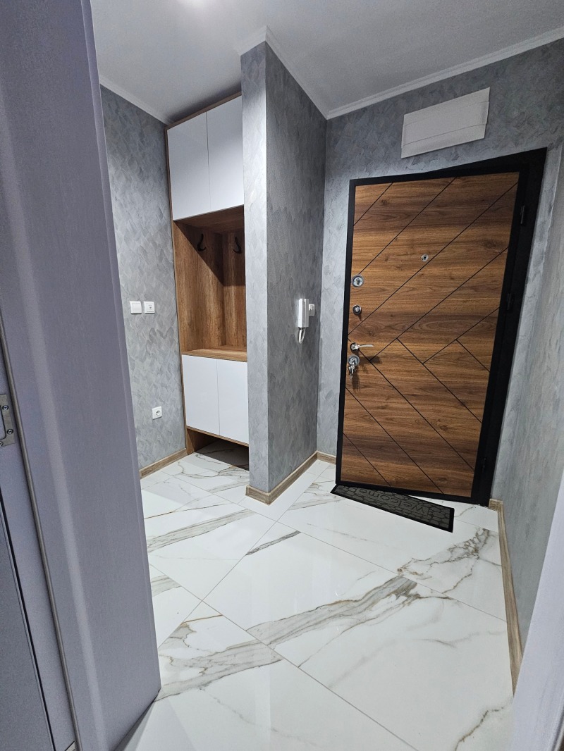 Дава под наем 2-СТАЕН, гр. Пловдив, Остромила, снимка 11 - Апартаменти - 52640278