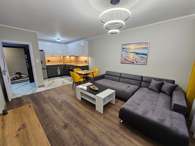 Дава под наем 2-СТАЕН, гр. Пловдив, Остромила, снимка 8 - Апартаменти - 52640278