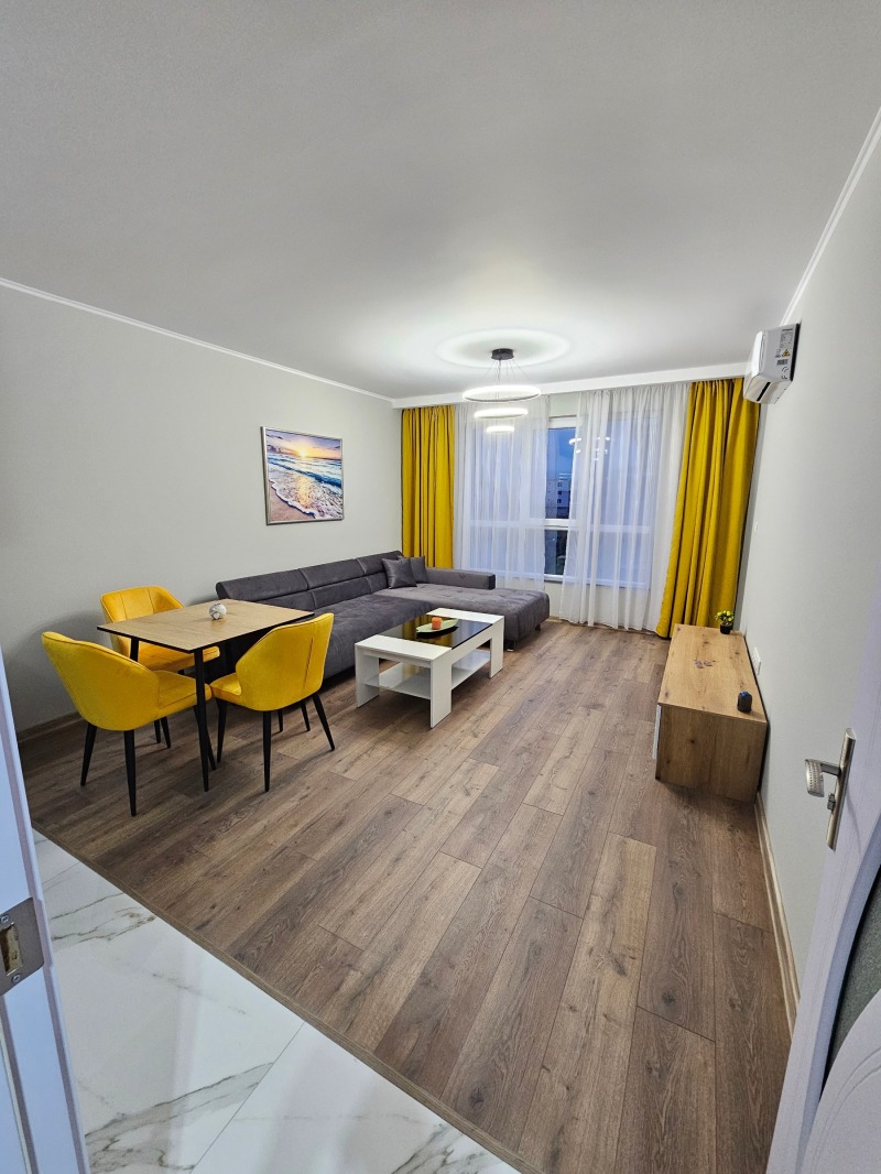 Дава под наем 2-СТАЕН, гр. Пловдив, Остромила, снимка 9 - Апартаменти - 52640278