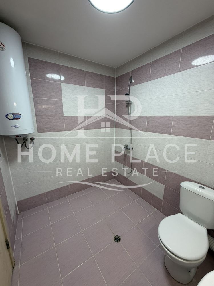 Дава под наем 2-СТАЕН, гр. Варна, ХЕИ, снимка 9 - Апартаменти - 53647376